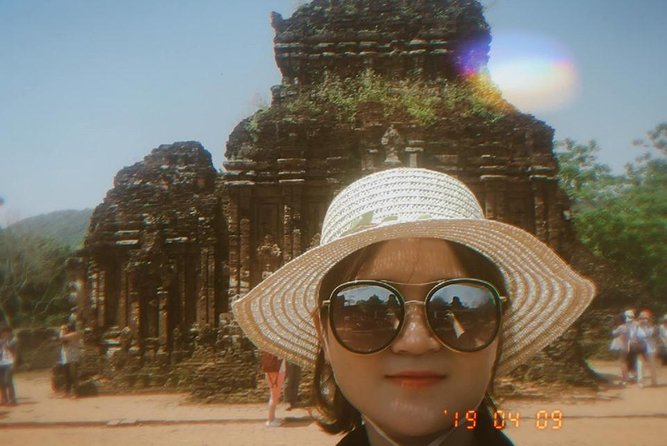 My Son Sanctuary Daily Ingroup Morning Tour from Da Nang/Hoi An - Key things that make this tour worth your time
