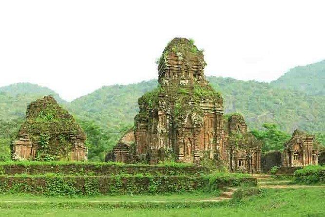 My Son Sanctuary Daily Ingroup Morning Tour from Da Nang/Hoi An - Price and value: what $59 covers (and why it’s more than a ticket)