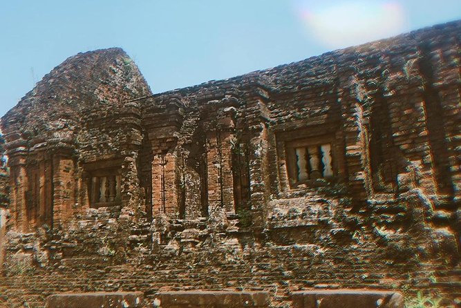 My Son Sanctuary Daily Ingroup Morning Tour from Da Nang/Hoi An - The 7:00am pickup from Da Nang or Hoi An (and why it matters)