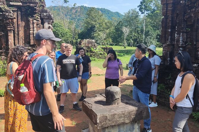 My Son Sanctuary Early Morning Tour 6 am w Banh my and Coffee - Comfort, Group Size, and What to Bring