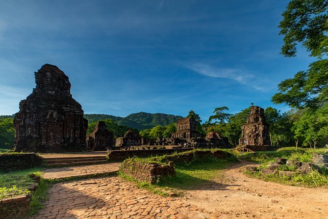 My Son Sanctuary Half-day Journey - Key Things to Know Before You Go to My Son