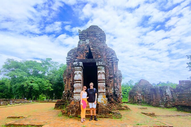 My Son Sanctuary Half-Day Private Guided Tour- Early Tour - Price and Value: Is $55 a Smart Use of Time?
