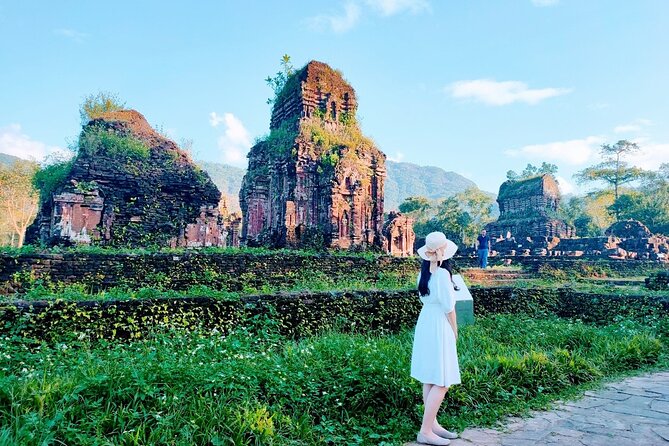 My Son Sanctuary Half-Day Private Guided Tour- Early Tour - When an Early Private Tour Might Not Be the Right Fit