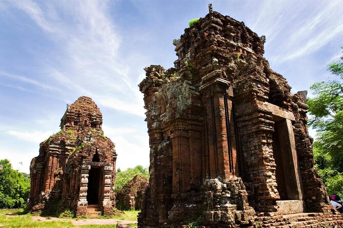 My Son sanctuary private tour with on-site guide - Key highlights at a glance