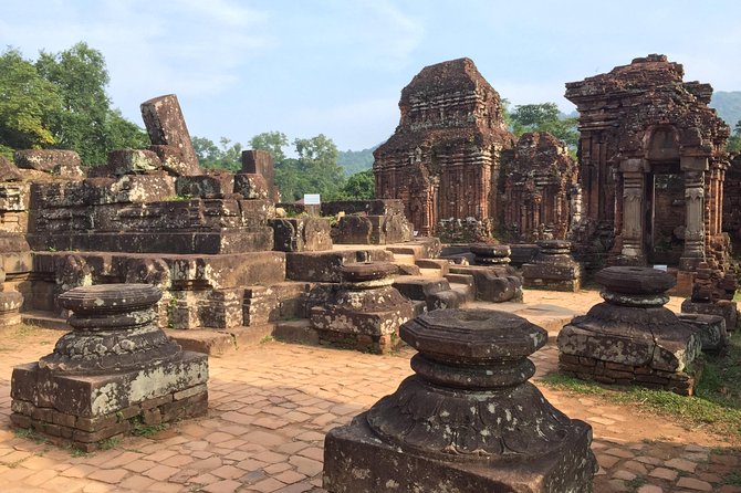 My Son sanctuary private tour with on-site guide - Who this private My Son tour is best for