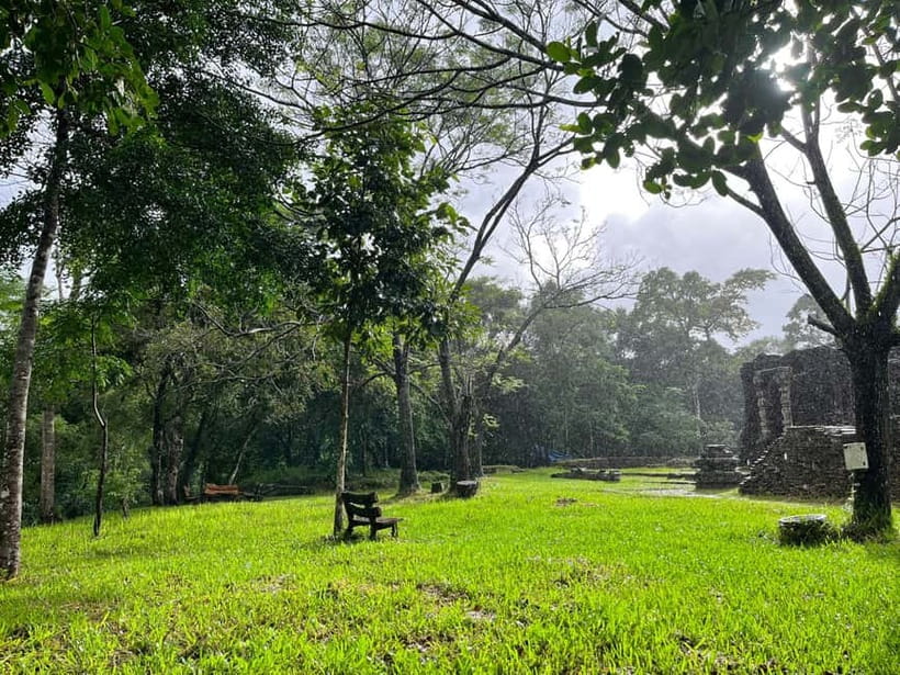 MY SON SANCTUARY - RICE PAPER MAKING DELUXE TOUR FROM DANANG - Timing, comfort, and what to pack for sun or rain