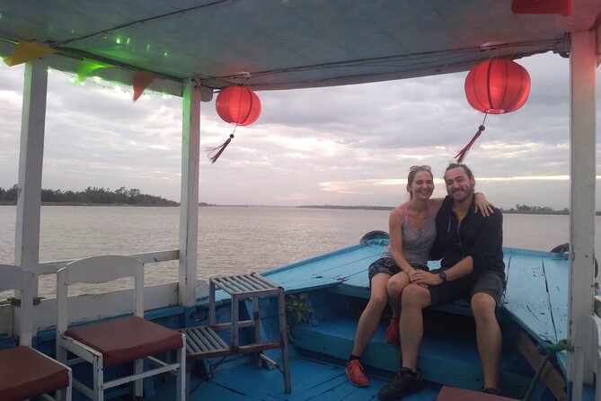 My Son Sanctuary Sunset with insider guide and BBQ boat trip - Cost and Value: What You Pay, What You Still Need to Budget