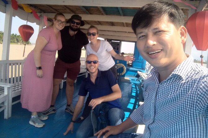 My Son Sanctuary Sunset with insider guide and BBQ boat trip - Who This Tour Suits Best (And Who Might Prefer Another Plan)