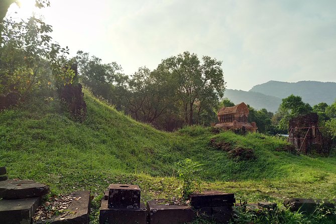 My Son Sanctuary Sunset with insider guide and BBQ boat trip - Should You Book the My Son Sanctuary Sunset + BBQ Boat Trip?