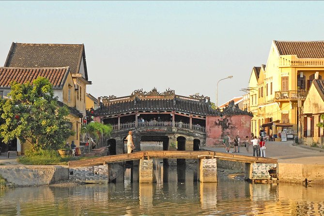 My Son Sanctuary - Thanh Ha Pottery Village - Hoi An Ancient Town: Private Tour - Private Logistics: Why This Feels Easier Than DIY