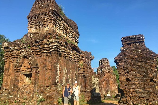 MY SON SUNRISE TOUR to avoid Crowds, Take Nice Photos from HOI AN or DANANG CITY - Who this tour suits best