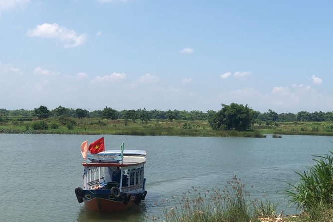 My Son Sunset Trip with Banh Mi and Cruise from Hoi An/ Da Nang - Price and what’s actually included (plus the real costs)