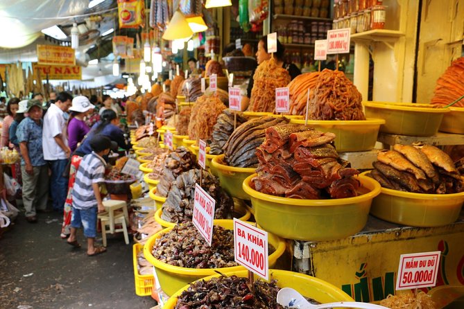 My Tho - Can Tho - Chau Doc 3 days private tour - Key highlights to look for