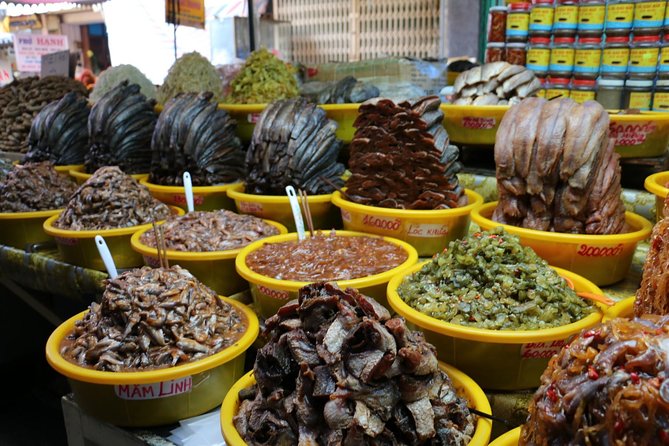My Tho - Can Tho - Chau Doc 3 days private tour - Mekong Delta, packed smart: My Tho to Can Tho to Chau Doc
