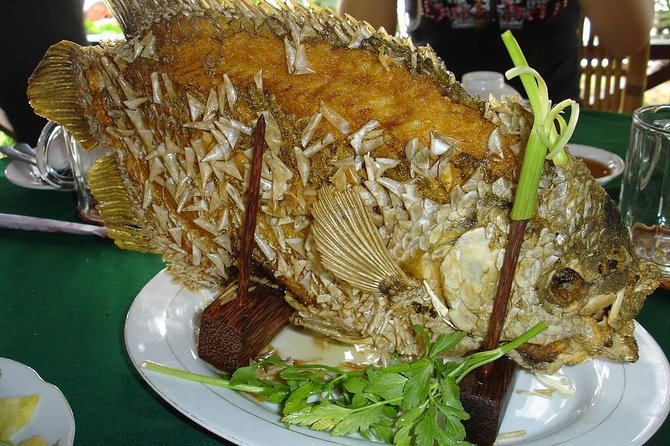 My Tho - Can Tho - Chau Doc 3 days private tour - Price and value for a private 3-day Mekong route