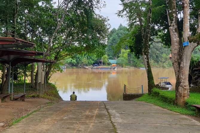 Nam Cat Tien National Park 2 Days 1 Night - Private Tour - The guide factor: Eddie’s stories and practical spotting