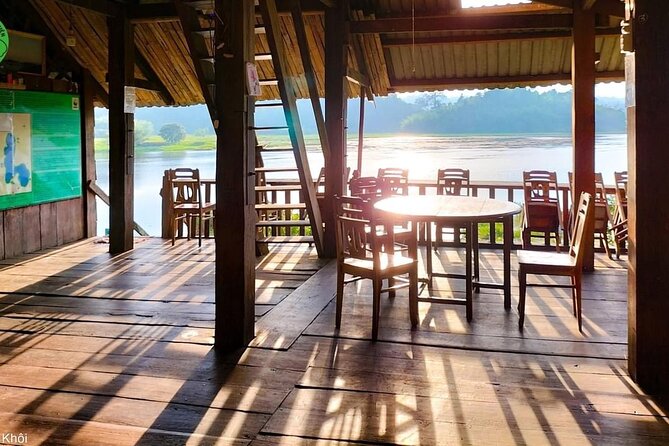 Nam Cat Tien National Park 2 Days 1 Night - Private Tour - Price and value: what $315 buys in real terms