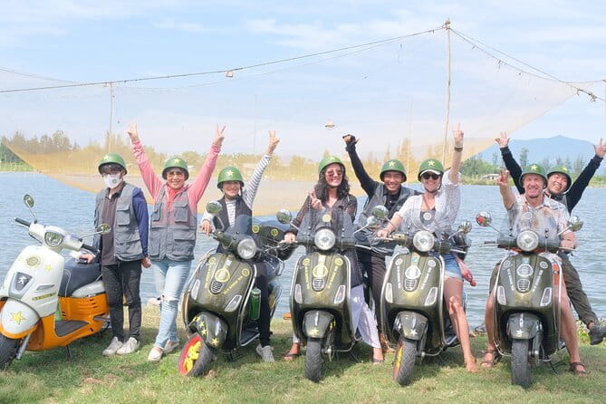 Nature Adventure Private Tour by Electric Car - Private means you can personalize the pace