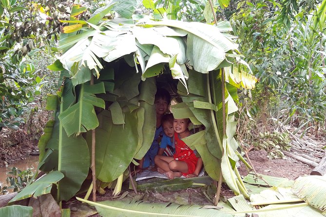 Nature Reserve and Largest, Authentic Floating Market Experiences - From Boat to Road: The One-Hour Car Transfer You’ll Welcome