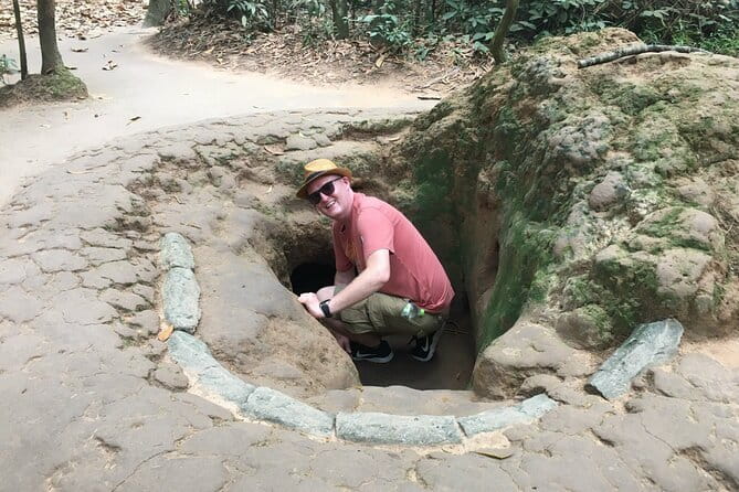 New VIP Cuchi Tunnels Bike Kayak Mekong Delta 1Day Private Tour - Who Should Book This Cu Chi Tunnels and Mekong Delta Day Trip