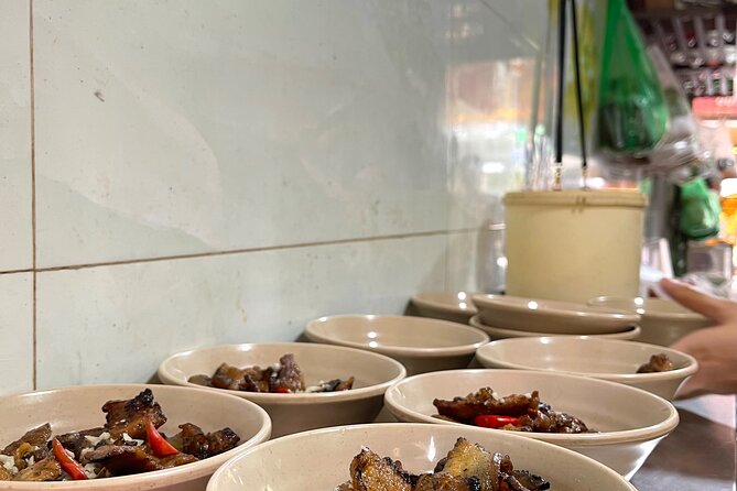 Ngon ngon & Authentic Hanoi Food Tour - Why the Ngon ngon food tour is so good for first-time Hanoi eaters
