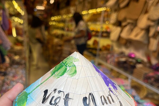 Ngon ngon & Authentic Hanoi Food Tour - Old Town site visits and the egg coffee finale