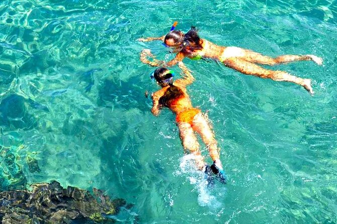 Nha Trang 3 Island VIP Tour - Key highlights before you go