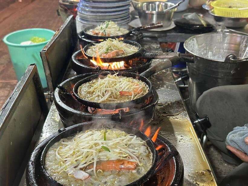 Nha Trang After Dark by Cyclo (Pedicab) - Cyclo at night: why this pedicab food tour fits Nha Trang