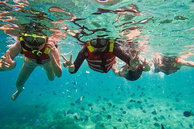 Nha Trang Bay Day Tour: Snorkeling, Fishing, BBQ Lunch & Relaxing - 7 Hours On Nha Trang Bay: How the Day Actually Flows