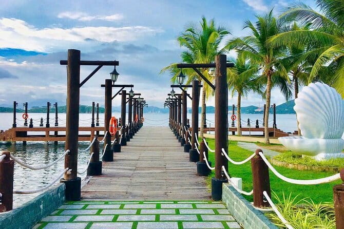 Nha Trang Bay Day Tour: Snorkeling, Fishing, BBQ Lunch & Relaxing - Timing, Weather Swaps, and What to Pack for a Smooth Day
