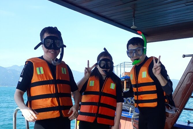 Nha Trang Bay: Explore Half-day Snorkeling at Coral Reef - Key things to know before you go