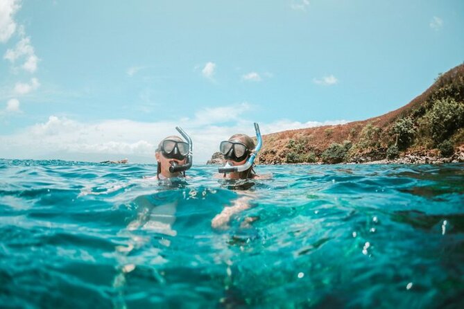 Nha Trang Bay: Explore Half-day Snorkeling at Coral Reef - Safety, gear quality, and the human touch