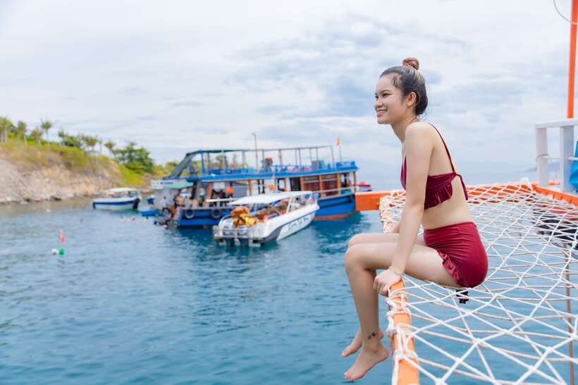 Nha Trang: Best Seller of Luxury Nha Trang Island Discovery - Key things I’d zoom in on