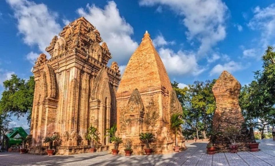 Nha Trang City Half-Day Tour - Key Highlights