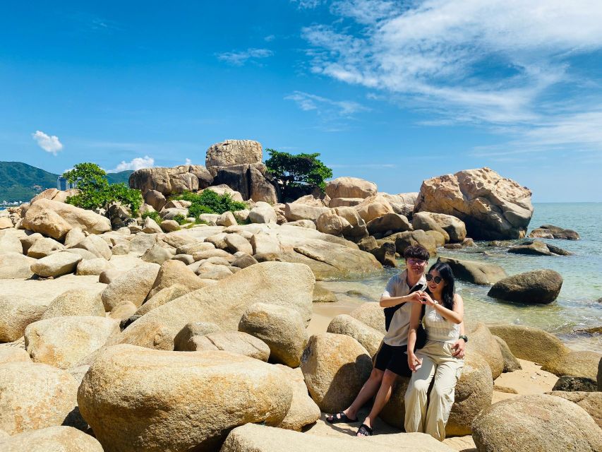 Nha Trang City Half-Day Tour - Practical Tips Before You Go