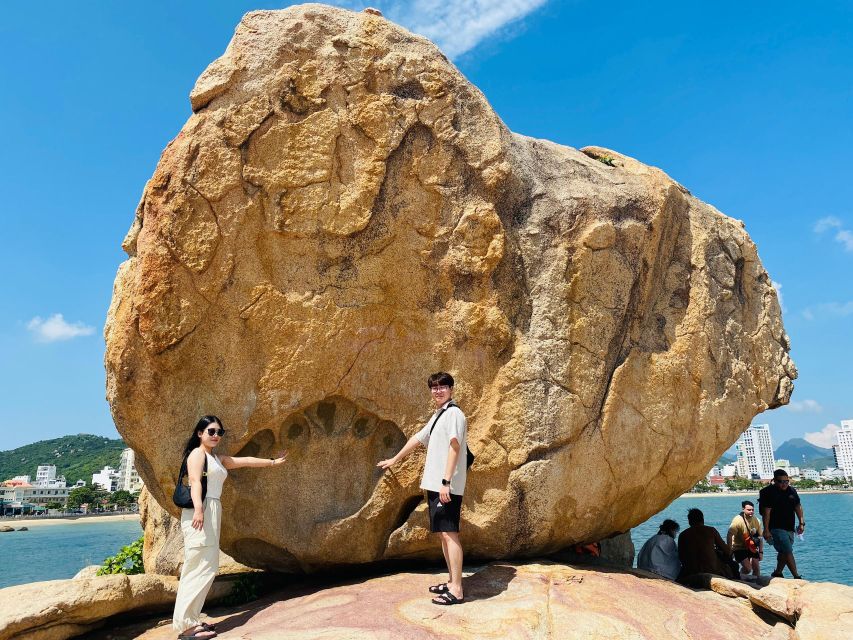 Nha Trang City Half-Day Tour - Value and What’s Included (and Why It Matters)