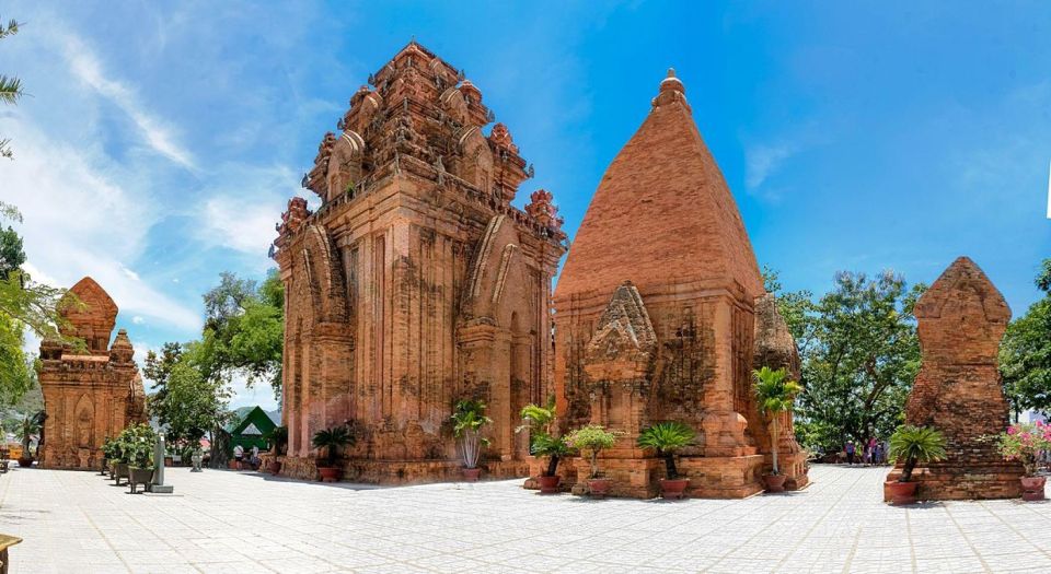 Nha Trang City Half-Day Tour - The Museum Of Oceanography: More Than a Quick Look