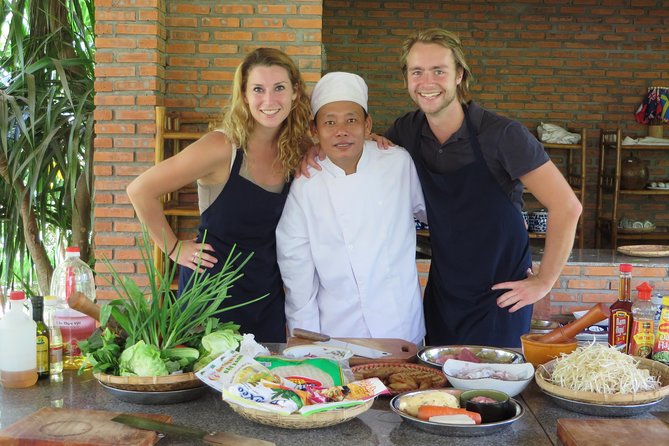 Nha Trang Cooking Class (visiting local market & countryside) - Why Nha Trang needs a cooking class that includes real food making