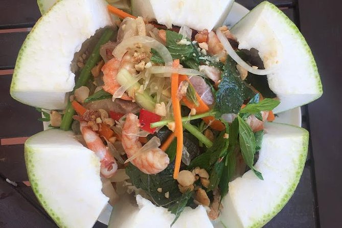 Nha Trang Cooking Class (visiting local market & countryside) - Local market in Nha Trang: where your ingredient choices get explained