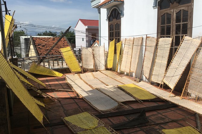 Nha Trang Countryside Tour - Ancient house and rice fields: the calmer side of “real Vietnam”
