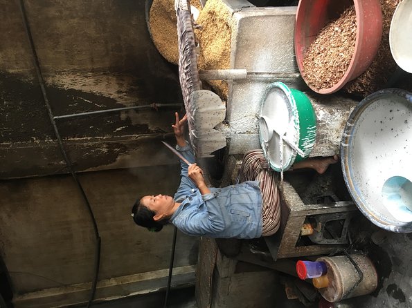 Nha Trang Countryside Tour - Why the guide quality makes this tour feel special (Dat, Tung, Huy)