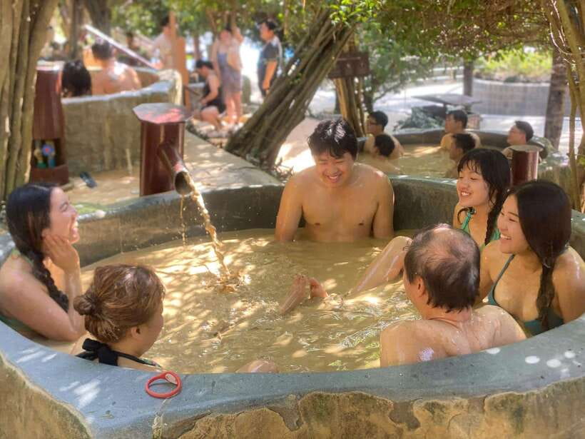 Nha Trang: Deluxe Ocean Snorkeling Tour with BBQ & Mud Bath - The Morning Game Plan: Pickup, Port, and the Speedboat