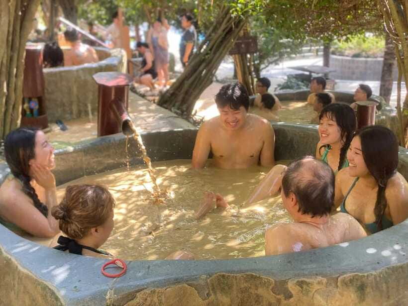 Nha Trang: Deluxe Ocean Snorkeling Tour with BBQ & Mud Bath - Guides Like Robb, Thang, and Bao Make the Difference