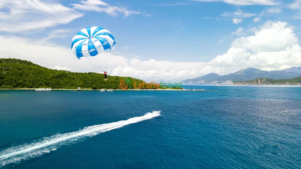 Nha Trang Full Day 3 VIP islands – Hon Tam Resort - Why this Hon Tam VIP day feels like fun and recovery together