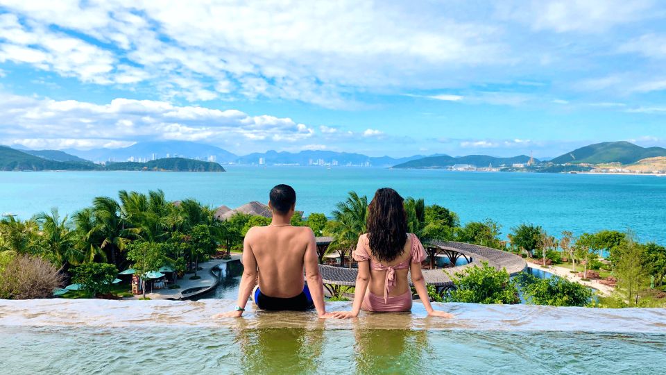 Nha Trang Full Day 3 VIP islands – Hon Tam Resort - Who should book this VIP Hon Tam islands tour