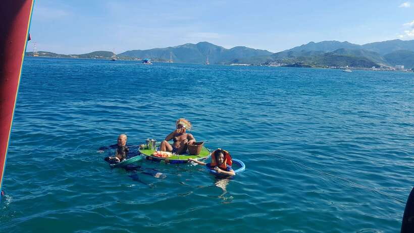 Nha Trang: Full of 3-Days Discovery Nha Trang Top Site - Why This 3-Day Nha Trang Mix Works So Well