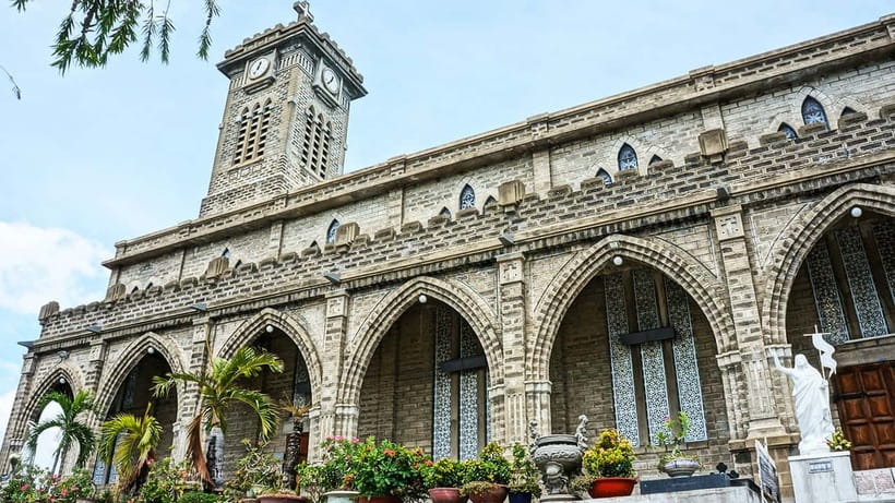 Nha Trang: Full of 3-Days Discovery Nha Trang Top Site - Cho Đam Market to Sunset Cruise Dinner on Nha Trang Bay