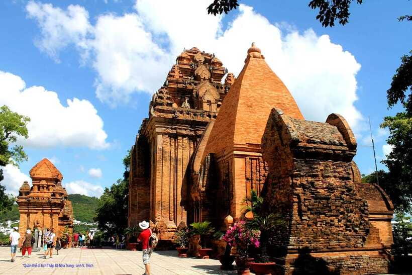 Nha Trang: Half-Day City Tour by Car (Minimum 02 Pax) - Rice Fields, Paddy Life, and a Local Bakery Stop (Don’t Skip the Food Stops)