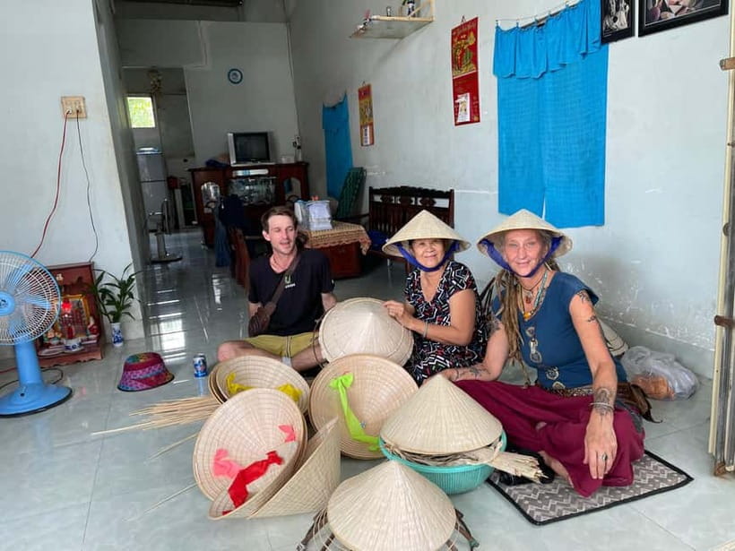 Nha Trang: Half-Day City Tour by Car (Minimum 02 Pax) - Vinh Luong Fishing Village: Coastal Life You Can Actually See
