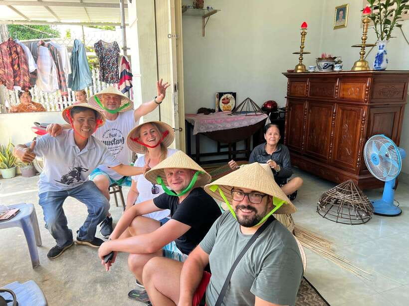 Nha Trang: Half-Day City Tour by Motorcycle - A motorcycle half-day that feels like Nha Trang, not a checklist